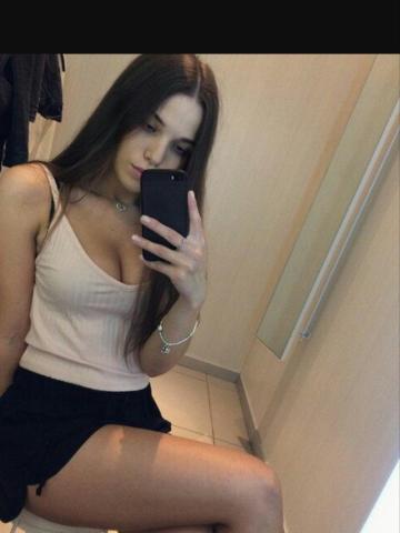 Анкета проститутки Лика, 22 года