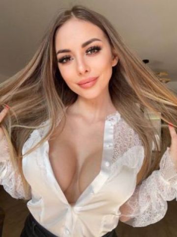 Анкета проститутки Забава, 23 года